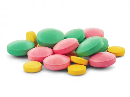 Sugar Coating Pan
