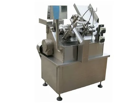 Ampoule Filling and Sealing Machine