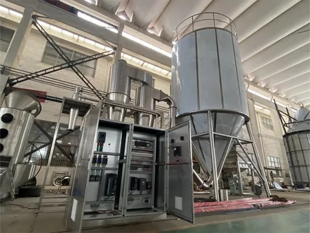 Micro Mist Spray Dryer