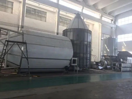 Micro Mist Spray Dryer