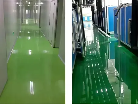 Cleanroom