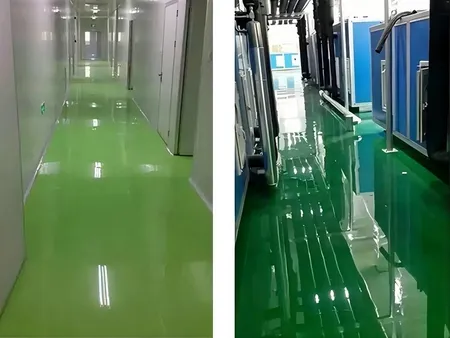 Cleanroom