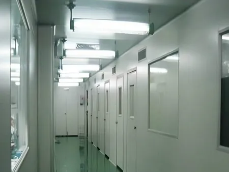 Cleanroom