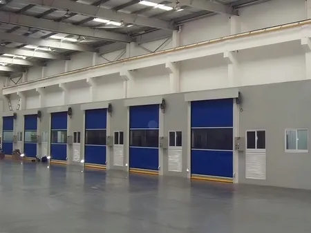 Cleanroom