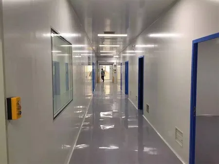 Cleanroom