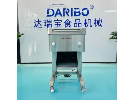 Fresh Meat Slicer (above 3mm thickness)