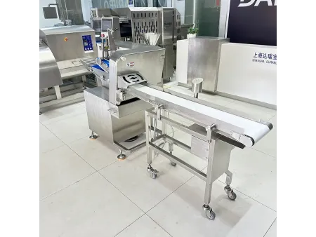 Fresh Meat Slicer