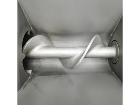 Fresh & Frozen Meat Mincer