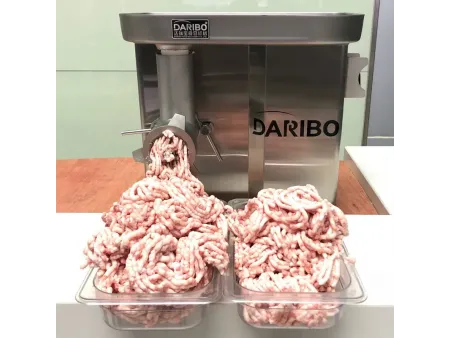 Fresh Meat Mincer