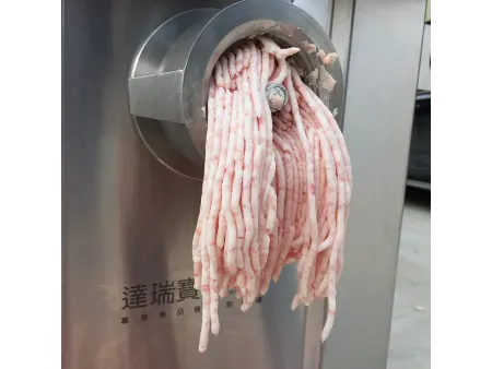 Fresh Meat Mincer
