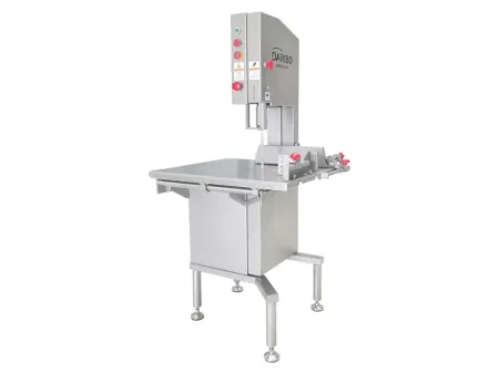 Meat Bandsaw (European Standard)