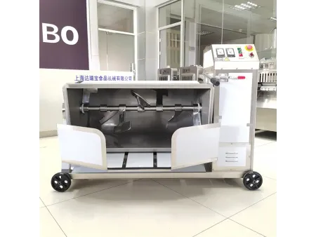 Single Paddle Meat Mixer