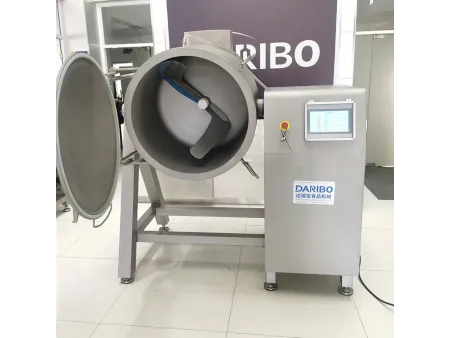 Vacuum Cooling Tumbler