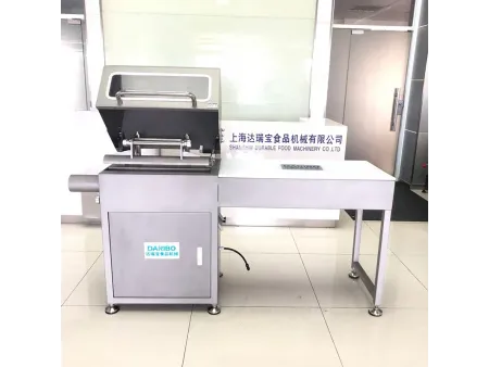 Meat Stuffing Machine