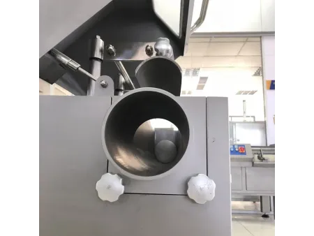 Meat Stuffing Machine