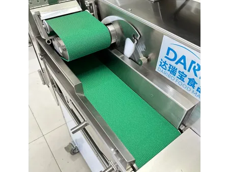 Double Head Vegetable Cutter