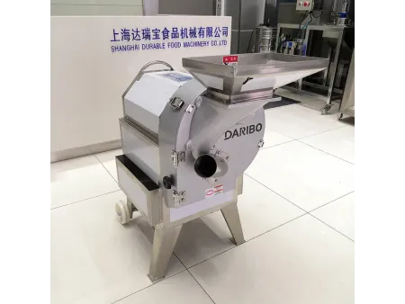 Root Vegetable Cutter