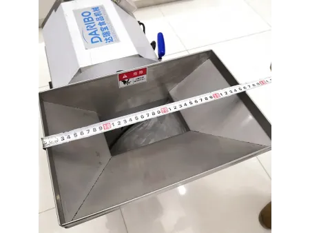 Root Vegetable Cutter