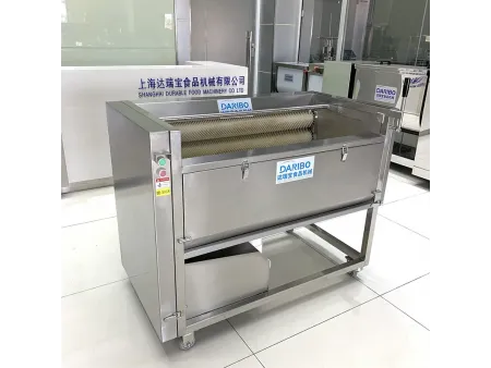 Vegetable Brush Washer