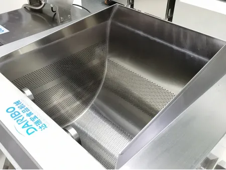 Multi-Functional Fruit and Vegetable Washer, DRB-WN1