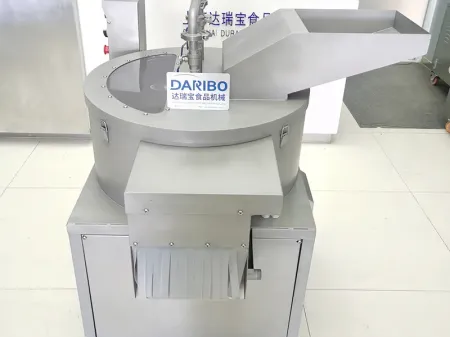 Potato Peeling Machine, DRB-XPC