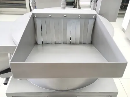 Potato Peeling Machine, DRB-XPC