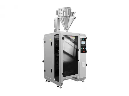 3&4 Side Seal / Back Seal Stickpack Powder Packaging Machine