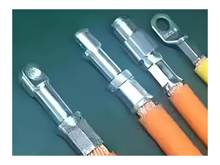 Crimping Dies