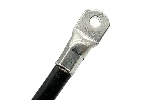 Crimping Dies
