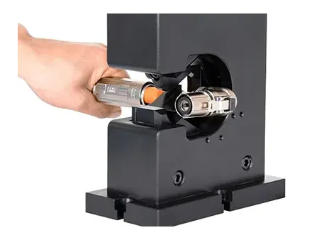 Crimping Dies