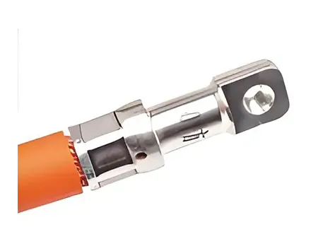 Crimping Dies