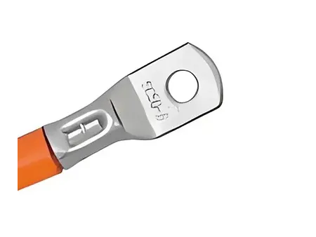 Crimping Dies