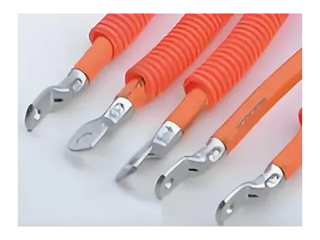 Crimping Dies