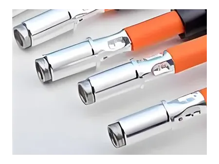 Crimping Dies