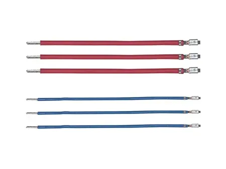 Automatic Ribbon Cable One-Sided Tinning and Terminal Crimping Machine