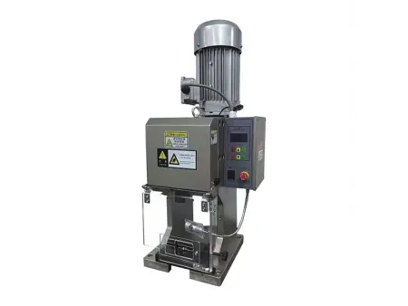 Frequency Conversion Terminal Crimping Machine