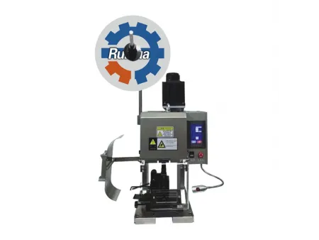Servo Terminal Crimping Machine