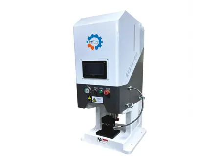 Hydraulic Terminal Crimping Machine