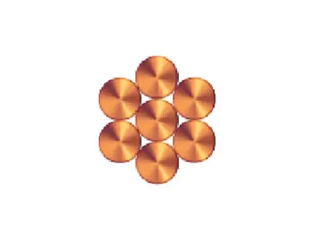 Copper Silver Alloy Wire (CuAg)