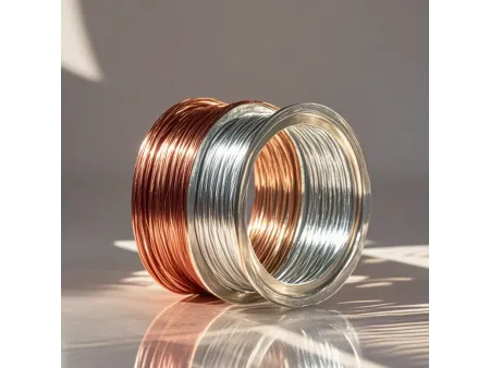 Copper Silver Alloy Wire (CuAg)