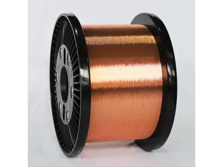 Copper Clad Steel Wire (CCS)