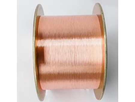 Copper Clad Steel Wire (CCS)