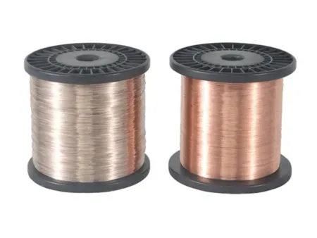 Nickel Plated Wire