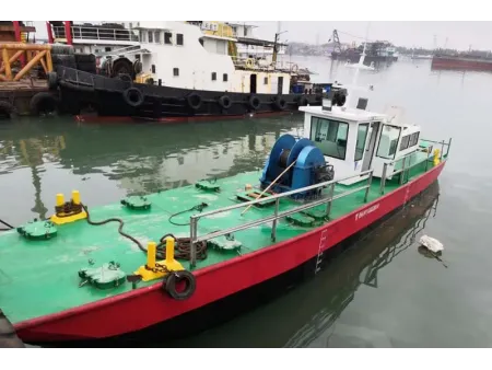 Work Boats