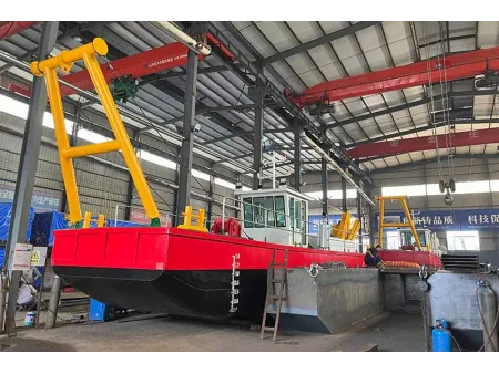 Work Boats