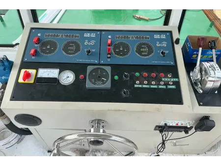 Work Boats
