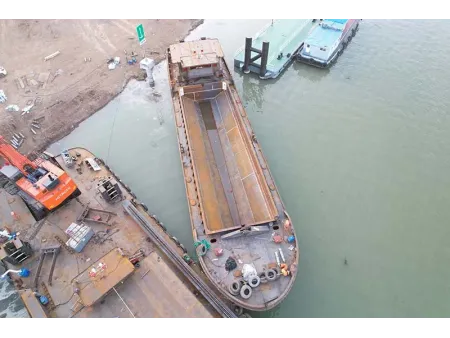 Barges
