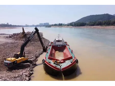 Barges