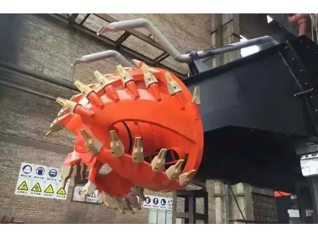 Cutter Head