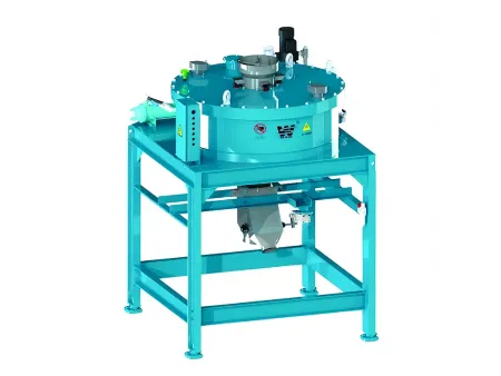 Electromagnetic Separator (Dry Type)
